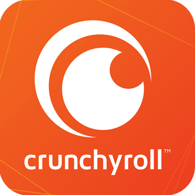 Crunchyroll